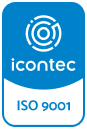 Icontec ISO 9001