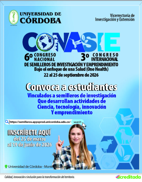 Conasie 2026